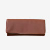 Maison Scarlett - Pochette à bijoux Catherine camel
